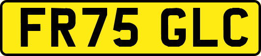 FR75GLC