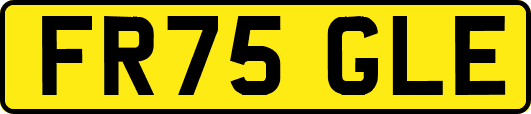 FR75GLE