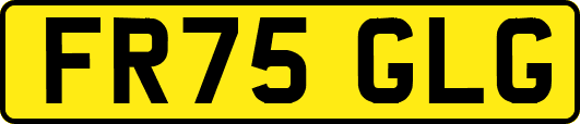 FR75GLG