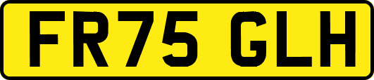 FR75GLH