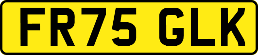 FR75GLK