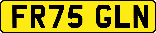FR75GLN