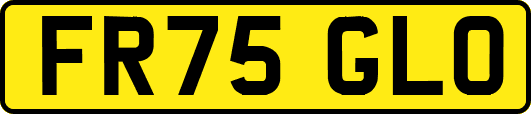 FR75GLO