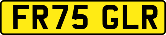 FR75GLR