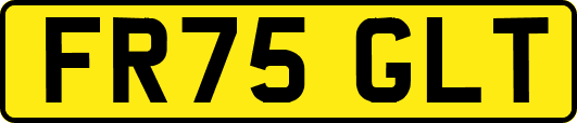 FR75GLT