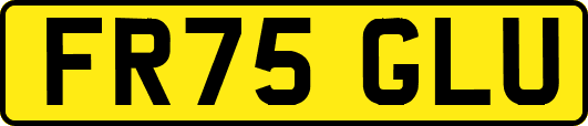 FR75GLU