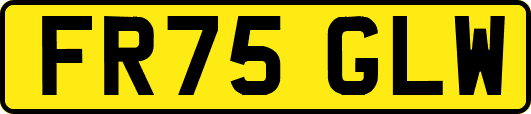 FR75GLW
