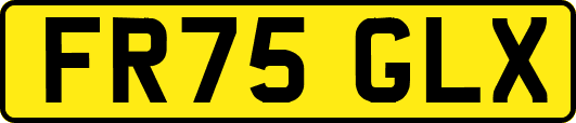 FR75GLX