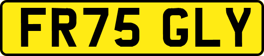 FR75GLY