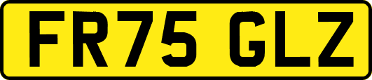 FR75GLZ