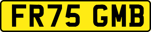 FR75GMB