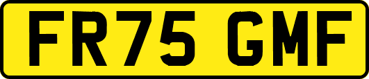 FR75GMF