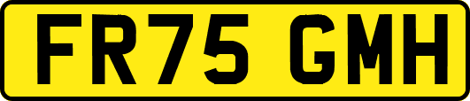 FR75GMH