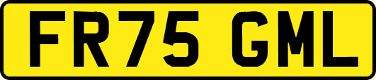 FR75GML