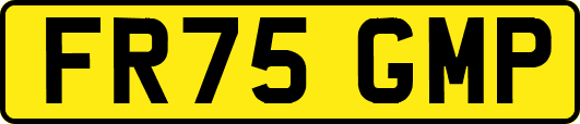 FR75GMP