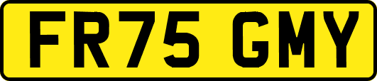 FR75GMY