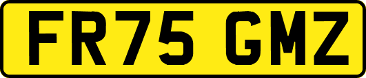FR75GMZ