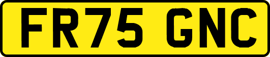 FR75GNC