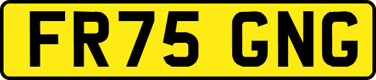 FR75GNG
