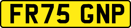 FR75GNP