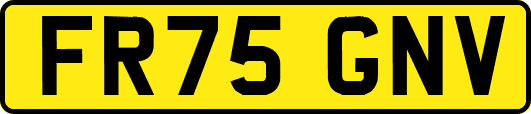 FR75GNV