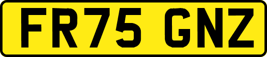 FR75GNZ