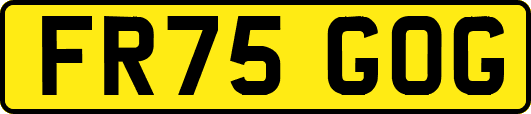 FR75GOG