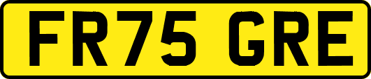 FR75GRE