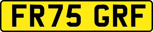 FR75GRF