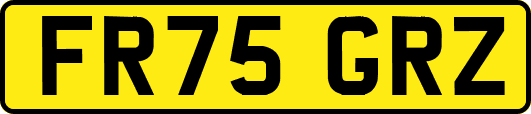 FR75GRZ