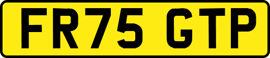 FR75GTP