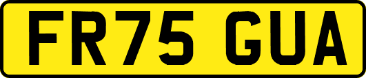 FR75GUA