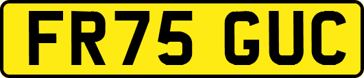 FR75GUC