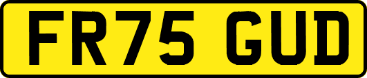 FR75GUD
