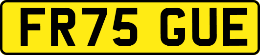 FR75GUE