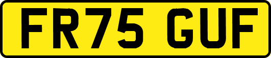 FR75GUF
