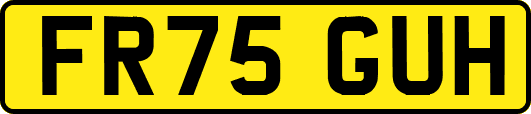 FR75GUH