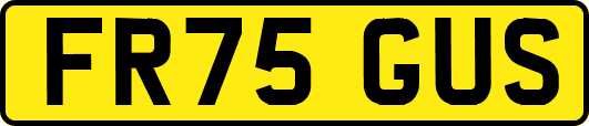 FR75GUS