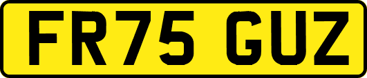 FR75GUZ