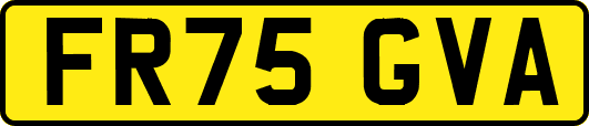 FR75GVA
