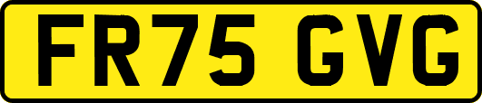 FR75GVG