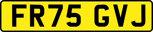 FR75GVJ