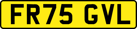 FR75GVL