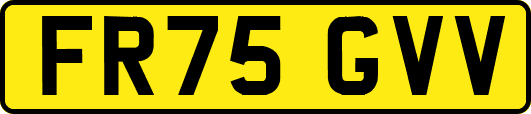 FR75GVV