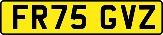 FR75GVZ