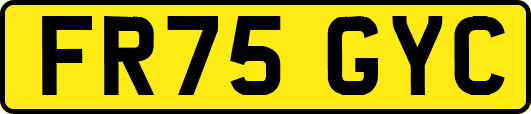 FR75GYC