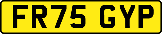 FR75GYP