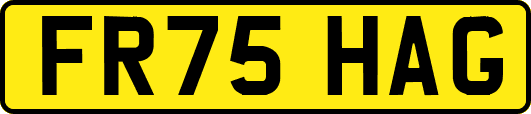 FR75HAG