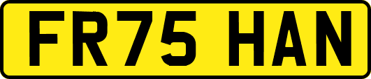 FR75HAN