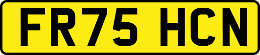 FR75HCN